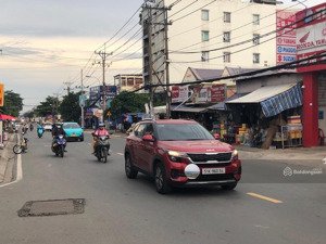 cần bán nhà hxh 160m mặt tiền 6.5m sát mt hoàng hữu nam thủ đức, giá chỉ 10 tỷ (tl)