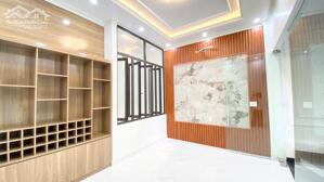 Chỉ 5,5 tỷ nhà 4 tầng 45m2 view vườn hoa cưc đẹp TĐC Xi Măng, Hồng Bàng