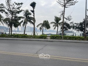 bán đất tại bãi cháy, hạ long, quảng ninh, giá 58 tỷ, diện tích 300m2, mặt tiền 12m, view biển.