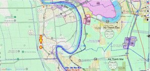 bán đất tại đường liên xã, xã hoàng diệu, chương mỹ, hà nội, 30 triệu / m2, 173 m2 giá tốt