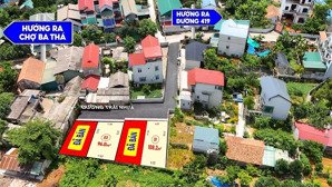 đất f0, diện tích: 108.2m2 tại phúc lâm, mỹ đức, hà nội, 1,999 tỷ, em sơn thổ địa ven đô hà nội