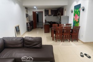 cho thuê cc vạn đô, 100m2, 3pn, 2wc, 16 triệu vnd, ở q4, hcm