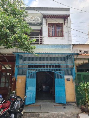 cho thuê nhà nguyên căn, đầy đủ nội thất hẻm xe hơi 8m đường thoại ngọc hầu, q.tân phú