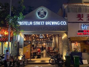 cho thuê mặt bằng xuân thủy, thảo điền
retail space for rent xuan thuy, thao dien