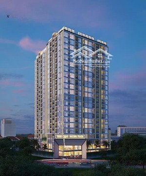 bán căn hộ thiên quân marina plaza chung cư tháp đôi 23 tầng tại ninh kiều - cần thơ