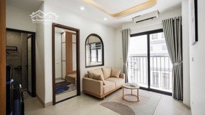 toà căn hộ 7 tầng thang máy 70m2-24.5tỷ full nội thất, đầy đủ pccc