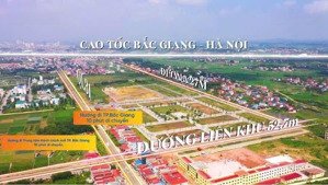 bán rẻ# em có lô đất 114m2 dự án thái đào - tp bắc giang( cũ) cần bán gấp.