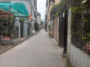 bán đất cửu việt 1, trâu quỳ, gia lâm, hà nội, 5,2 tỷ, 42m2 giá siêu hời