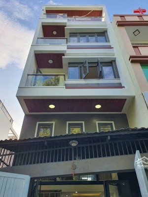 bán nhà 1 trệt 1 lửng 2 lầu +sth, 5pn 5wc,có phòng thờ, đường nội bộ 8m,shr hoàn công đủ,bình chánh