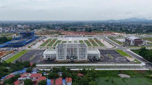 đất nền quảng trường vạn xuân số lượng có hạn cho 50 khách hàng đầu tiên