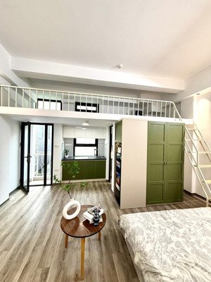 cho thuê cc mini từ 4,6 triệu, 45m2 tại xuân đỉnh, bắc từ liêm, hà nội