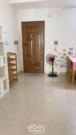 bán căn hộ belleza apartment, phạm hữu lầu, 2 tỷ, 45m2