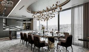 Hàng Hiếm! Penthouse 358m² View Hồ Tây – Căn Góc Trục VIP – Giá Tốt Nhất Khu Vực. 0914772279