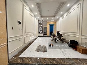 cực hiếm! phố hoàng hoa thám.vĩnh phúc.ba đình.dt 38mx 6t thang máy.full nội thất.giá 10,79 tỷ