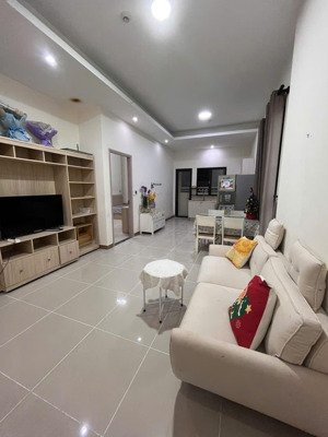 cho thuê căn hộ era town quận 7 chính chủ 2pn, view sông, giá 8tr5/tháng