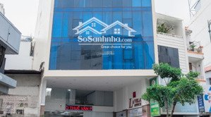 bán nhà mặt phố xuân thủy, dt 110m2 x 2 tầng, mặt tiền 7m, lô góc, giá 60 tỷ.