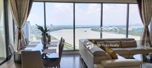 (2 mặt full kính - tầm nhìn sông mãn nhãn) căn hộ 3pn đảo kim cương quận 2 - sống hưởng kề quận 1