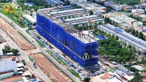 bán căn hộ cao cấp khu vực sân bay fiato airport city, 2,85 tỷ, 80m2, 2pn + 2wc, view đẹp, uy tín.