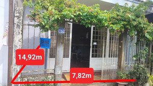 bán nhà riêng tại trần hưng đạo, 1,515 tỷ, 98,4 m2, giá ưu đãi