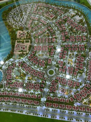 cần bán 4 nền villa phước lộc cần giờ & 1 nền view sông lamaisonde giá tốt nhất khu vực