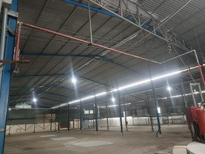 cho thuê kho xưởng tại dĩ an bình dương