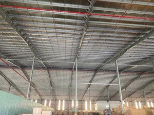 cho thuê nhà xưởng trong kcn nhơn trạch, long thành, bien hòa, long khánh