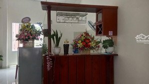 nhà 2 mt trước sau đường ama khê, sát chợ, trung tâm tp bmt