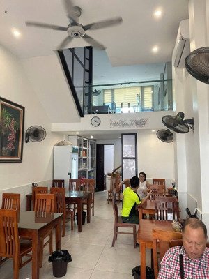 siêu kinh doanh 75 m, 5 tầng, 22 tỷ, đường chiến thắng, văn quán, hà đông.