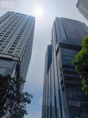CĂN GÓC ĐÔNG NAM 142M&#178;- 3PN, SUNSHINE CENTER, FULL NT CAO CẤP &#8211; GIÁ 10.3 TỶ