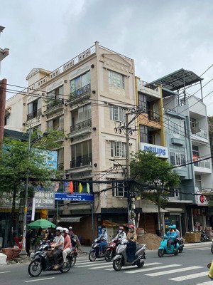 bán nhà 2mt 111(103) đinh bộ lĩnh, p26, bình thạnh, 4.1x20m, 4 lầu đúc, hđt 45tr/th, giá 23.5 tỷ