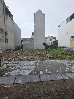 bán đất thanh am, thượng thanh, long biên: 78m, mt 5,7m, giá 14,6 tỷ: phân lô, vỉa hè, kinh doanh
