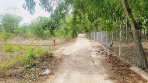 bán đất thới hoà 124m2/ giá 1,3tỷ còn tl - xung quanh nhiều kcn - phù hợp đầu tư tăng dòng vốn