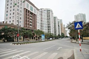bán căn hộ chung cư 3pn, 3wc, 153m2 tại hoàng đạo thúy, nhân chính, thanh xuân, hn, 65 triệu / m2