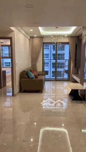 bán siêu phẩm 74m2 , layout hiếm, chung cư saigon south đẹp từng cm.