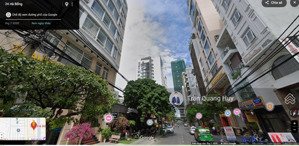 bán lô đất siêu đẹp đường hà bổng ngang 10m kẹp kiệt diện tích khủng 328m