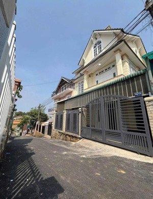 bán biệt thự đẹp trung tâm đà lạt đường trần đại nghĩa, p8, đà lạt