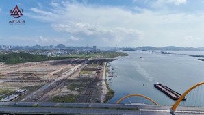 flc tropical hạ long.ô gần góc,trục thông biển.đi 15m là ra tới đường bao biển giá 22tr 