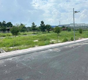 mở bán 50 nền đất thổ cư 100m2, shr. gần ngay kcn an phước. long thành. kết nối sân bay.