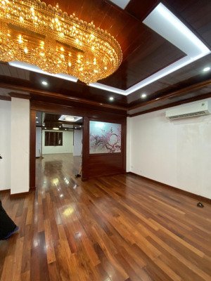 cho thuê nhà ngõ rộng nguyễn xiển, thanh xuân - 60m x 5 tầng - ô tô tránh - đa dạng kinh doanh