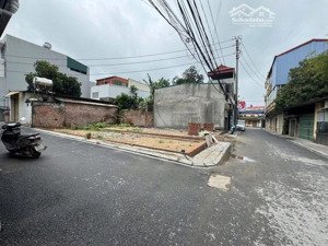 chính chủ bán gấp lô đất trung tâm đông anh giá chỉ 8x triệu/m2 vị trí cực đẹp tiềm năng