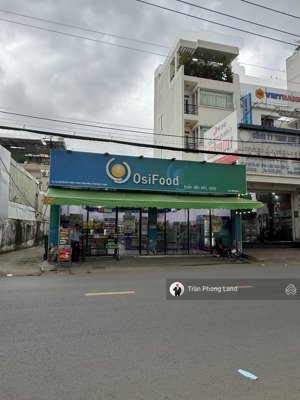 chính chủ gửi cho thuê nhà mặt tiền 542 nguyễn duy trinh, p.bình trưng đông, q2, 10x18m, 