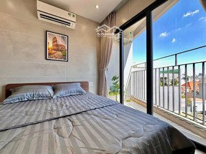 cho thuê căn hộ quận phú nhuận đường nguyễn kiệm đầy đủ nội thất, trống sẵn - ưu đãi giá cho khách.