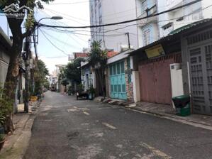 NHÀ ĐẸP MẶT TIỀN 3 TẦNG 6X25M. VỊ TRÍ ĐỈNH TRUNG MỸ TÂY 01. SHR FULL THỔ CHỈ 9,95 TỶ