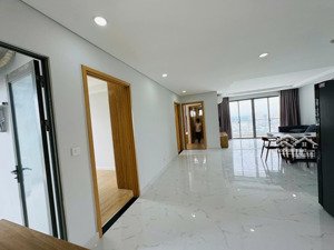 cho thuê căn hộ 3pn, 2wc, 112m2 tại an gia skyline, giá ưu đãi 18 triệu vnd