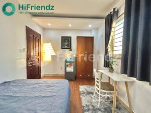 cho thuê cc mini 1pn, 1wc, 30m2, 5,3 triệu tại lê lợi, p1, gò vấp, hcm
