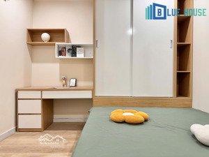 cho thuê cc mini 35m2, 6 triệu, nhất chi mai, view đẹp, đầy đủ nội thất