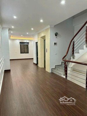 bán nhà mặt phố hồng tiến, 27 tỷ, 75 m2, 5 tầng thang máy - hot!