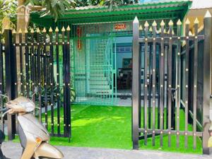 Bán nhanh đất và nhà đẹp, vị trí đẹp tại Mỹ Phước, TP Long Xuyên, An Giang