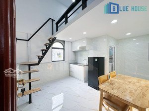 phòng trọ gác cao - nội thất linh hoạt - cửa sổ trời thoáng ngay chợ tân hương - aeon tân phú.