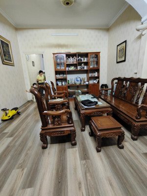 bán nhà ngõ nguyễn ngọc nại 77m2 3 tầng ô tô vào nhà ngõ thông gần phố